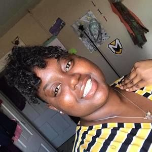 Meet your Posher, Shaunae